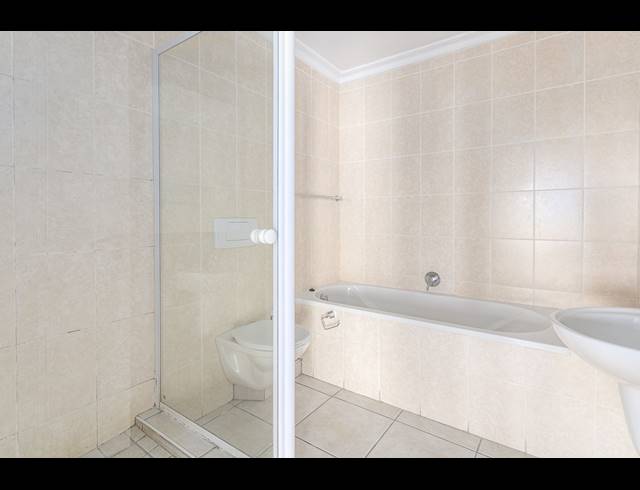 2 BEDROOM APARTMENT RENTED IN BIG BAY